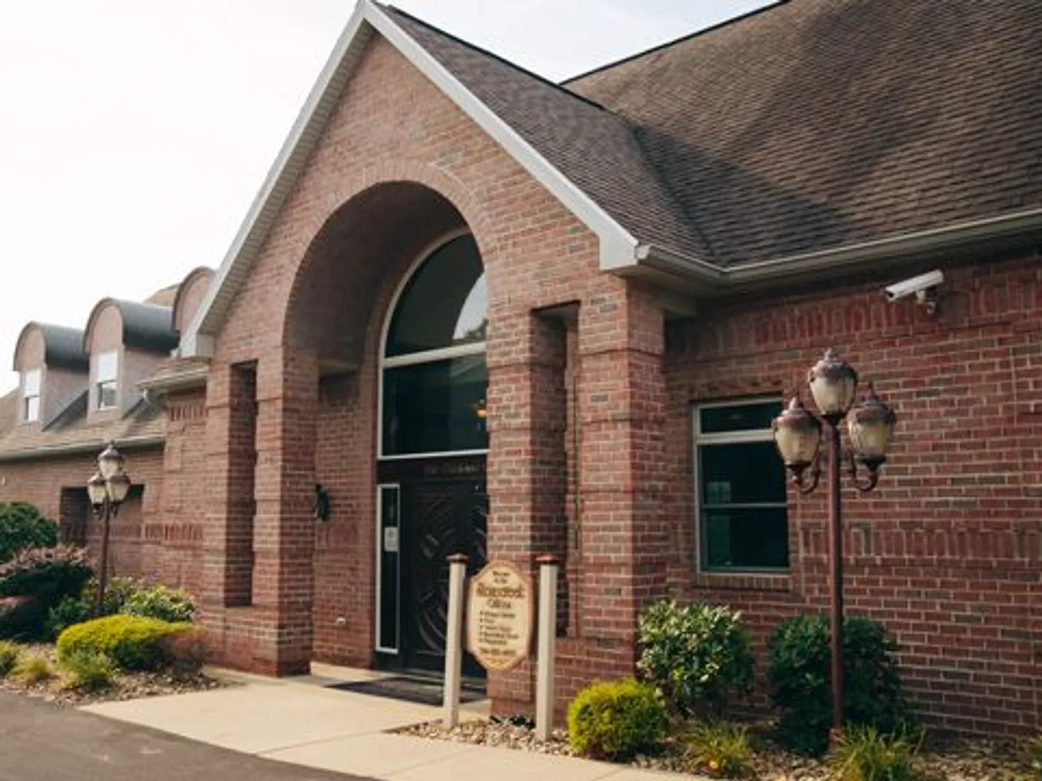 Stonecreek Apartments
