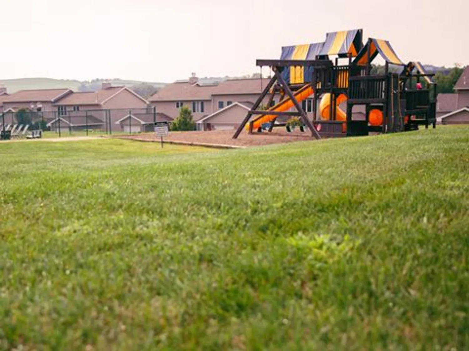Stonecreek Apartmants