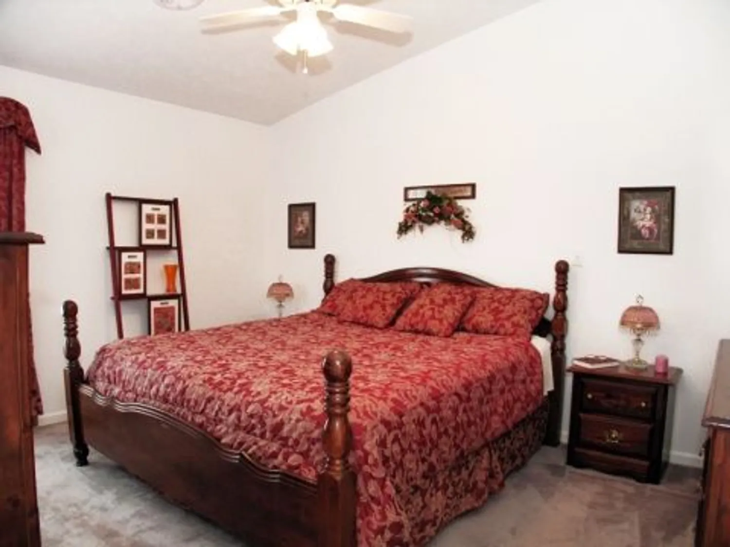 Stonecreek Apartments