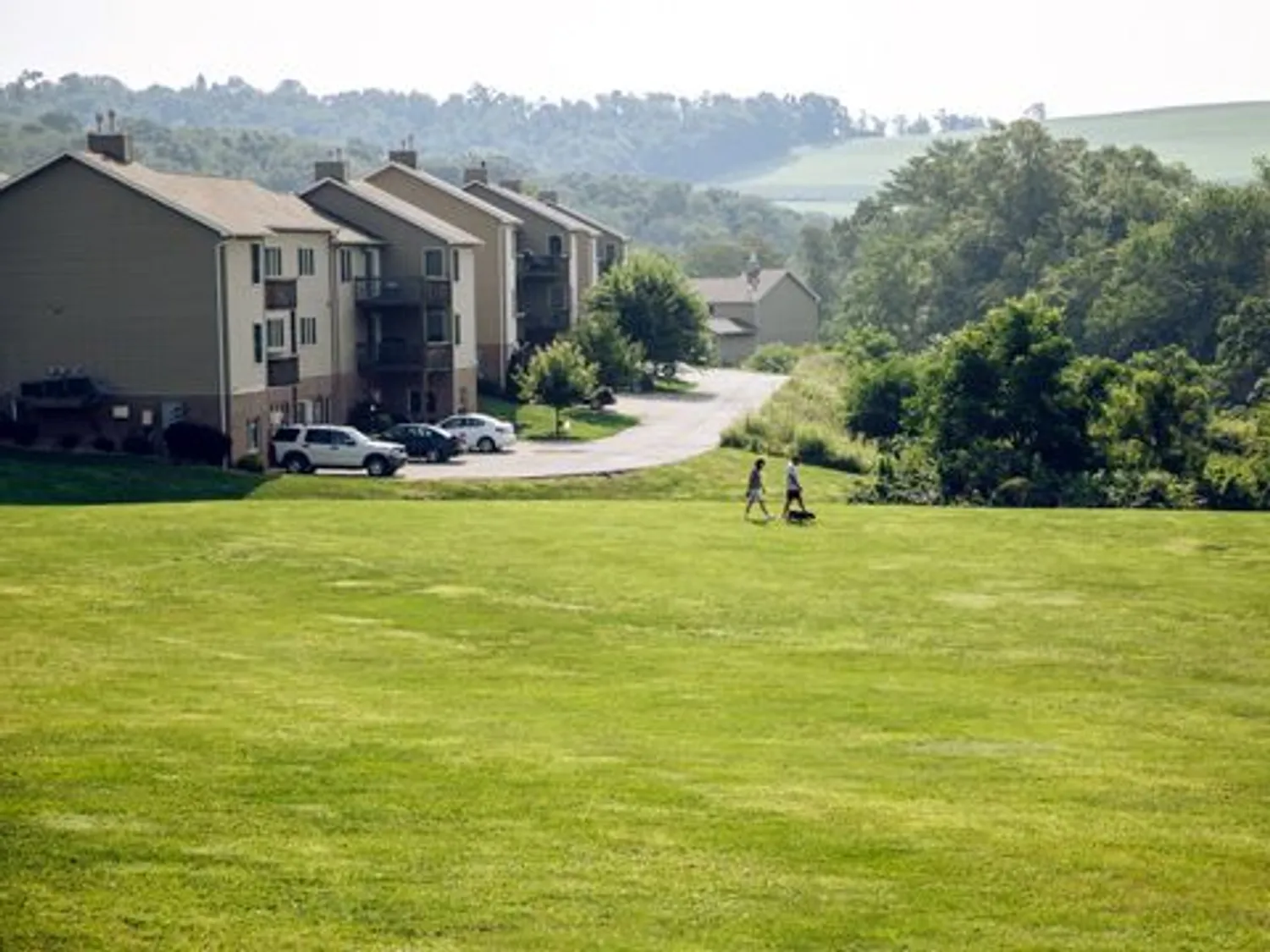 Stonecreek Apartments